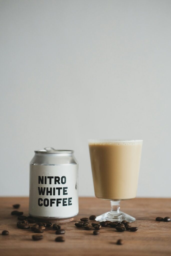 Coconut Cream